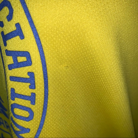 Boston Marathon 2017 Adidas Running Shirt - Picture 4 of 7